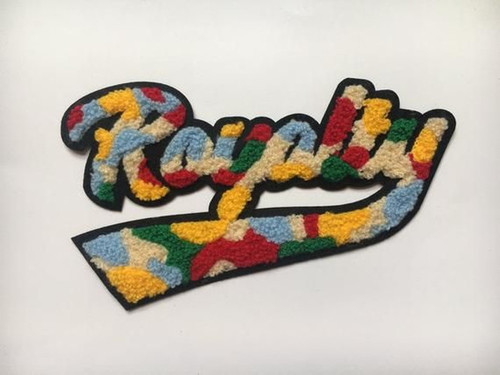 Embroidery Digitizing - PRO Digitizing Embroidery Digitizing