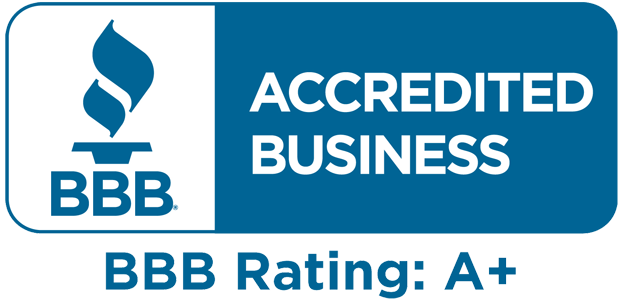 BBB rating Proven Quality With A BBB Rating
