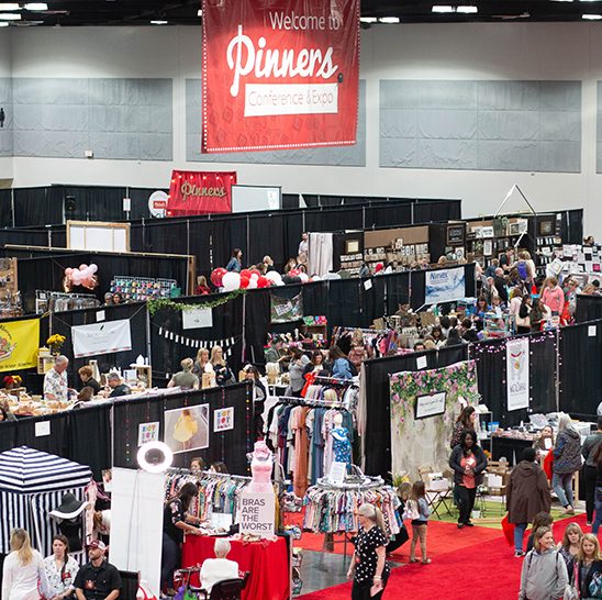 pinners-conf - PRO Digitizing Pinners conference